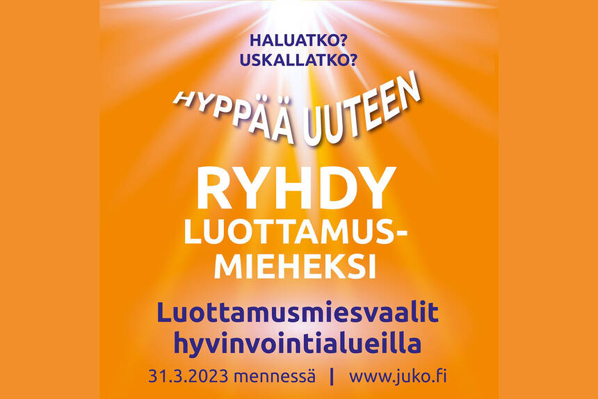 Luottariksi_hyvinvointialue