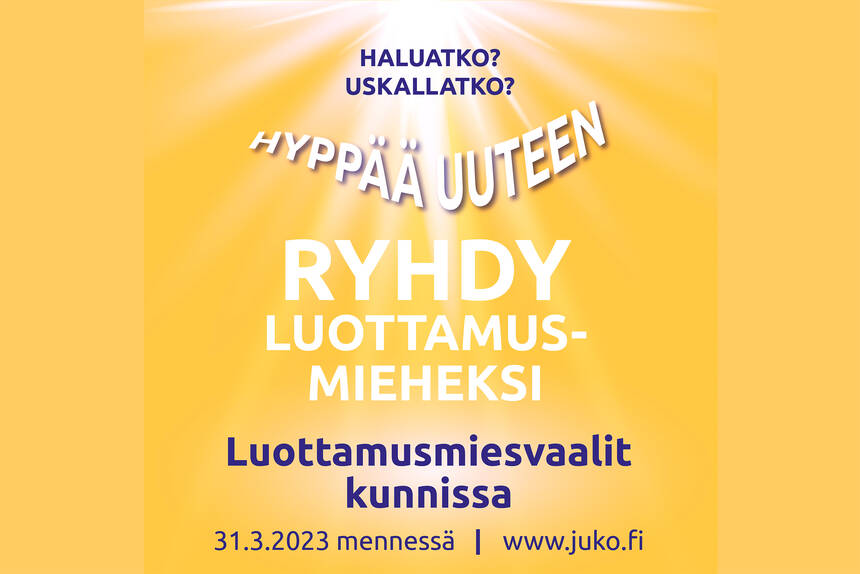 Luottariksi_kunta